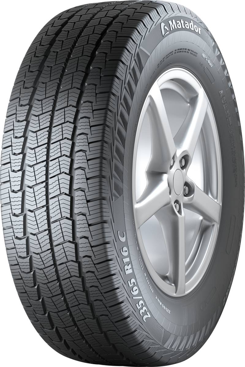 Летние шины Matador Variant All Weather 2 MPS-400 195/75 R16 105R в Москве от 8154  руб.