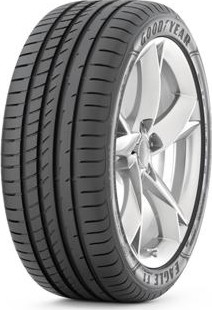 Летние шины Goodyear Eagle F1 Asymmetric 2 215/45 R18 93Y XL в Москве от 12681  руб.