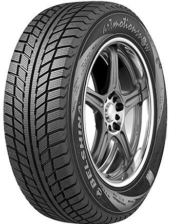 Зимние шины Belshina Artmotion Snow 185/60 R15 84T в Москве от 4825  руб.