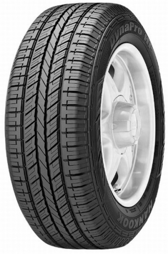 Летние шины Hankook Dynapro HP RA23 255/70 R16 111H в Москве от 12450  руб.
