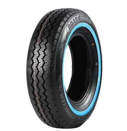 Летние шины Roadmarch PrimeVan 9 165/70 R14 87R в Москве от 4579  руб.