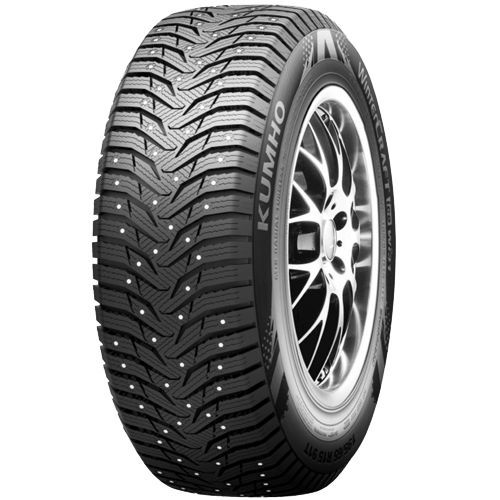 Зимние шины Kumho WinterCraft Ice WI31 175/65 R15 88T шип в Москве от 5668  руб.