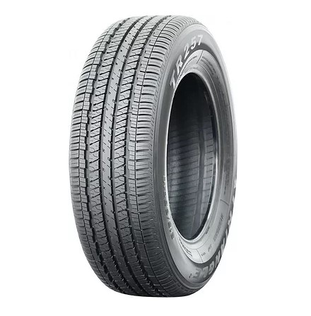 Летние шины Triangle Sapphire TR257 245/65 R17 111T в Москве от 6789  руб.