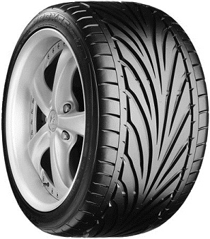 Летние шины Toyo Proxes T1R 215/40 R17 87W в Москве от 7598  руб.