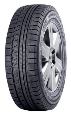 Зимние шины Nokian Tyres Hakkapeliitta CR Van 205/65 R15 100R в Москве от 5155  руб.
