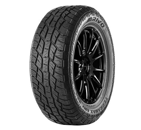 Летние шины Arivo Terramax ARV PRO A/T 215/65 R16 98T в Москве от 7351  руб.