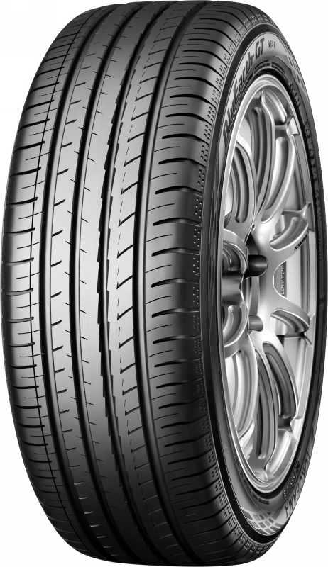 Летние шины Yokohama BluEarth AE-51 A 205/65 R16 95H в Москве от 9755  руб.