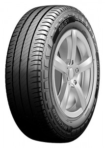 Летние шины Michelin Agilis 3 215/75 R16 114R в Москве от 26360  руб.