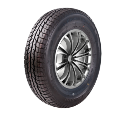 Зимние шины Powertrac Snowtour 175/65 R14 82T в Москве от 3572  руб.