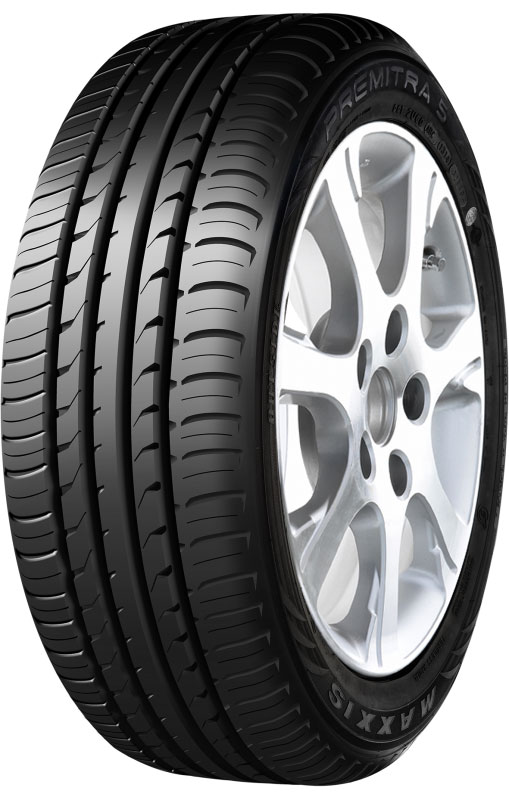 Летние шины Maxxis HP5 Premitra 195/60 R15 88V в Москве от 5768  руб.