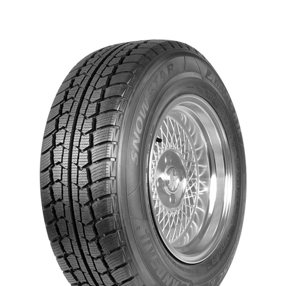 Зимние шины Landsail Snow Star 205/70 R15 104S в Москве от 7434  руб.