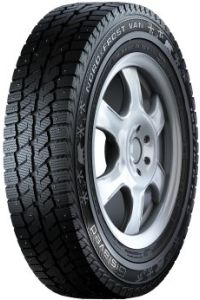 Зимние шины Gislaved Nord Frost Van 205/65 R15 100R шип в Москве от 9426  руб.
