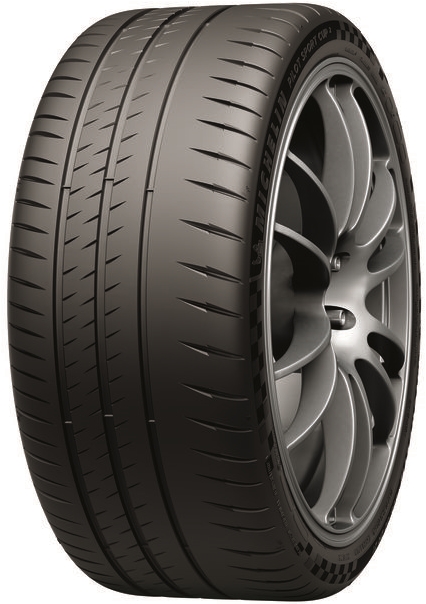 Летние шины Michelin Pilot Sport Cup 2R Connect 245/35 R20 95Y XL в Москве от 73690  руб.