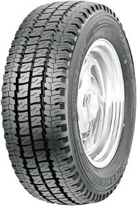 Летние шины Tigar Cargo Speed 195/60 R16 97H в Москве от 7605  руб.