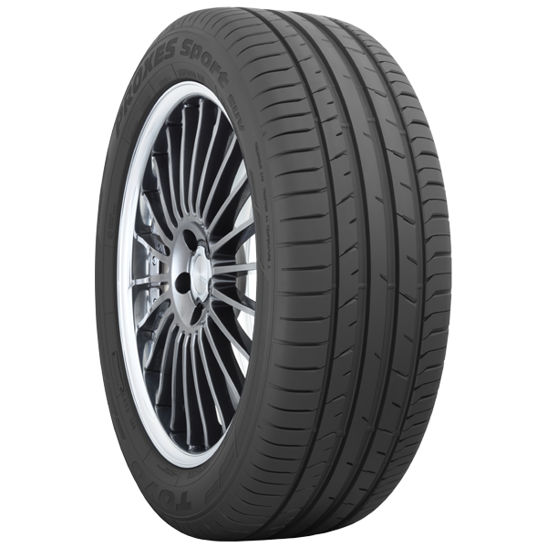 Летние шины Toyo Proxes Sport SUV 275/40 R21 107Y в Москве от 25201  руб.