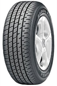 Летние шины Hankook Radial RA14 205/60 R16 100/98T в Москве от 10447  руб.