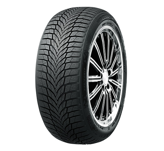 Зимние шины Nexen Winguard Sport 2 275/45 R18 107V XL в Москве от 12673  руб.