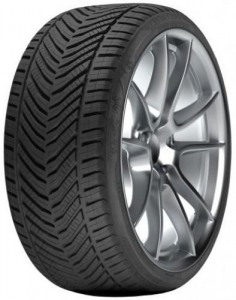 Всесезонные шины Tigar All Season 175/60 R15 81H в Москве от 5883  руб.