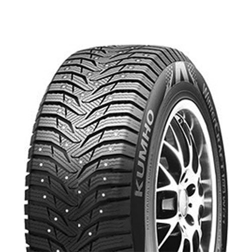 Зимние шины Kumho WinterCraft Ice WI31 195/60 R16 93T шип в Москве от 7022  руб.