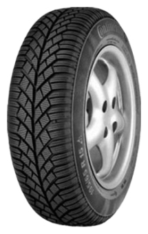 Зимние шины Continental ContiWinterContact TS830 295/35 R19 100V в Москве от 23636  руб.