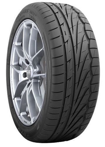 Летние шины Toyo Proxes T1R 215/40 R17 87W в Москве от 9493  руб.
