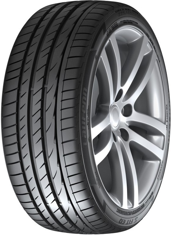 Летние шины Laufenn S FIT EQ LK01 205/45 R16 83V в Москве от 3566  руб.