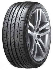 Летние шины Laufenn S FIT EQ LK01+ 215/50 R17 95W в Москве от 8747  руб.