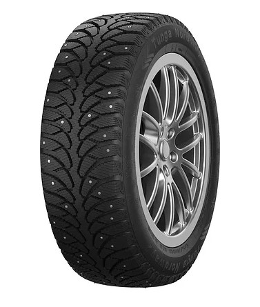 Зимние шины Tunga Nordway 2 185/60 R14 82Q шип в Москве от 4271  руб.