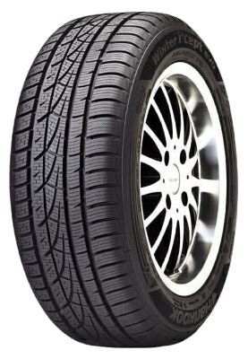 Зимние шины Hankook Winter i*Cept Evo W310 205/55 R16 91V Runflat в Москве от 7350  руб.