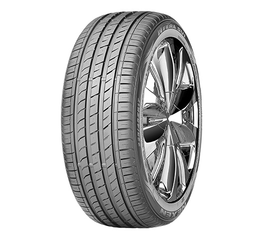 Летние шины Nexen NFera SU1 215/60 R16 95V Runflat в Москве от 8446  руб.