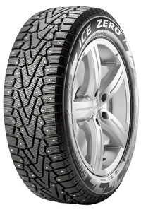 Зимние шины Pirelli Winter Ice Zero 195/60 R15 88T шип в Москве от 7202  руб.