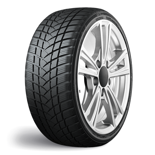 Зимние шины GT Radial Winterpro 2 Sport 215/65 R17 99V в Москве от 7959  руб.