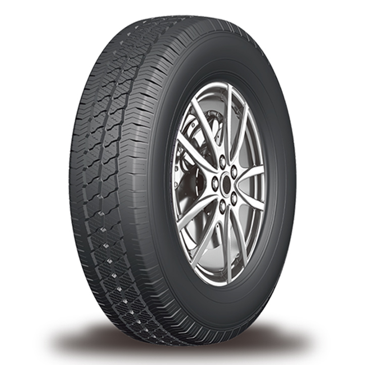 Летние шины Roadmarch VAN A/S 215/70 R15 107R в Москве от 7177  руб.