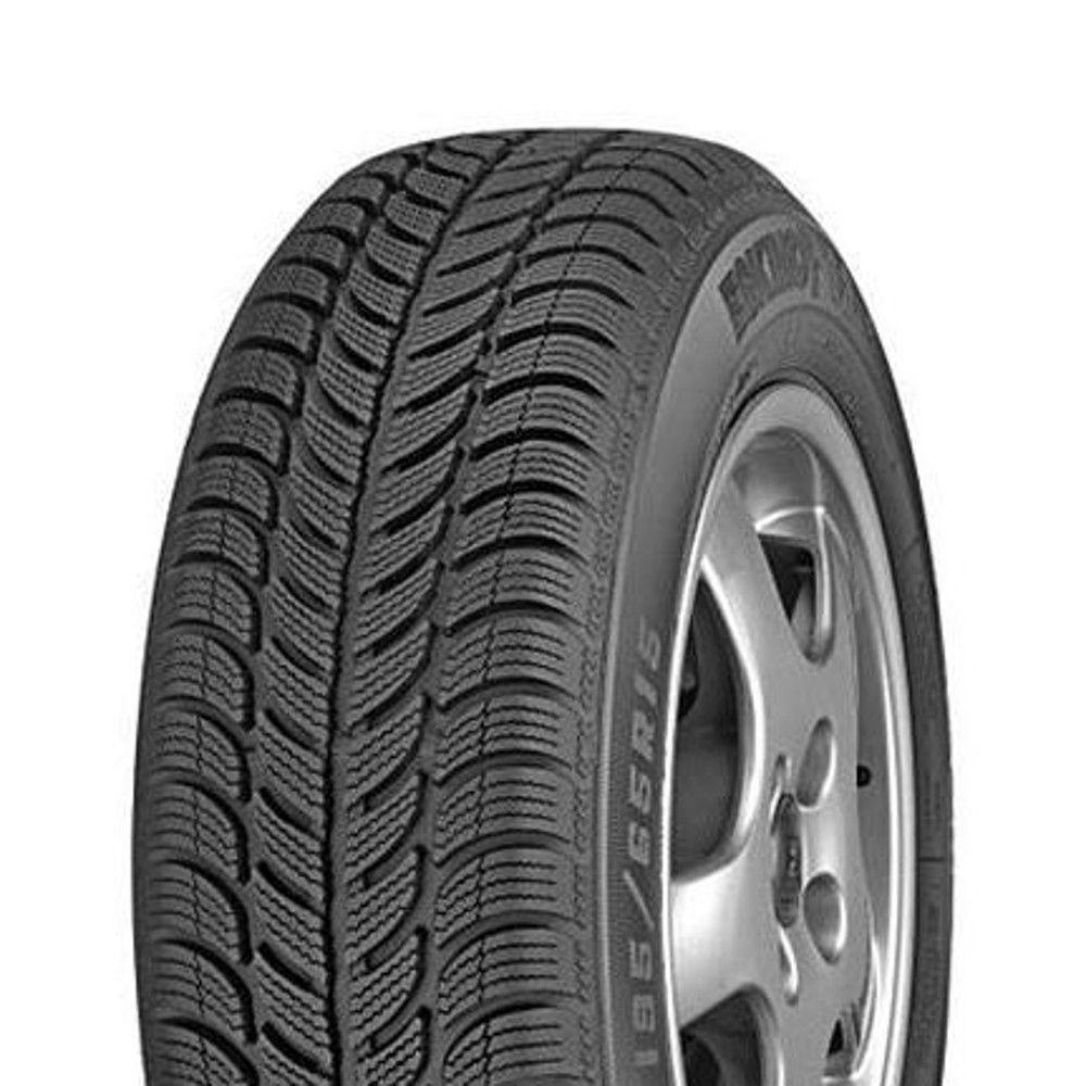 Зимние шины Sava Eskimo S3 + 205/60 R15 91H в Москве от 6915  руб.