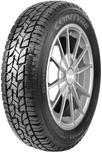 Летние шины Contyre Contyre Cross Road 215/65 R16 98Q в Москве от 7460  руб.