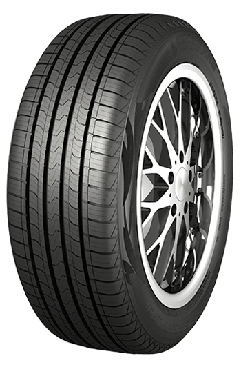 Летние шины Nankang SP-9 265/40 R21 105Y XL в Москве от 13535  руб.