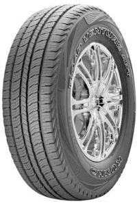 Летние шины Kumho KL51 Road Venture APT 275/65 R17 113H в Москве от 9525  руб.
