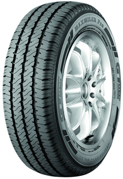 Летние шины GT Radial Maxmiler Pro 215/60 R16 101H в Москве от 5883  руб.
