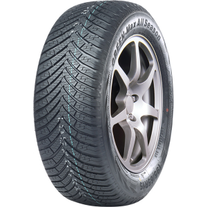Всесезонные шины LingLong Green-Max All Season 215/50 R17 95V в Москве от 7450  руб.
