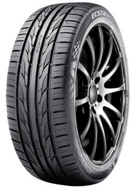 Летние шины Kumho Ecsta PS31 195/50 R15 82V в Москве от 5826  руб.