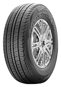 Летние шины Marshal KL51 Road Venture APT 245/70 R17 108T в Москве от 6150  руб.