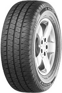 Летние шины Matador Maxilla 2 MPS-330 195/70 R15 102R в Москве от 7885  руб.