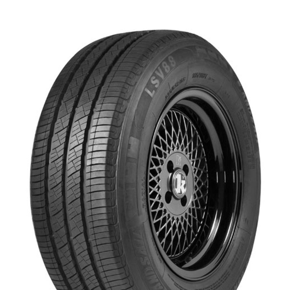 Летние шины Landsail LSV88 195/ R14 104R в Москве от 7490  руб.