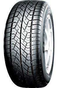 Летние шины Yokohama Geolandar G900 A 215/55 R17 94V в Москве от 13388  руб.