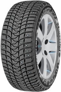 Зимние шины Michelin X-ICE North 3 205/60 R15 95T XL шип в Москве от 6681  руб.