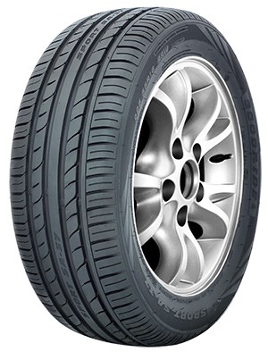 Летние шины Goodride Sport SA-37 315/40 R21 111Y в Москве от 16624  руб.