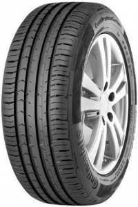 Летние шины Continental ContiPremiumContact 5 195/55 R16 91V XL в Москве от 10851  руб.