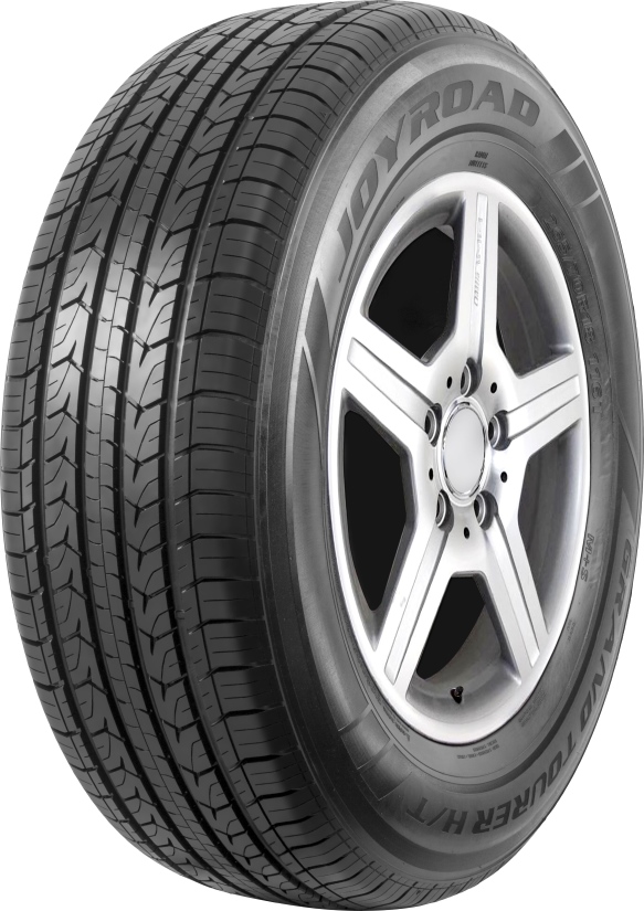 Летние шины Joyroad Grand Tourer H/T 235/45 R19 95V в Москве от 7508  руб.