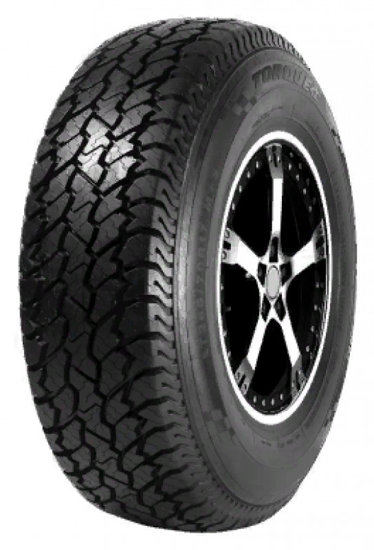 Летние шины Torque TQ-AT701 265/75 R16 116S в Москве от 11150  руб.