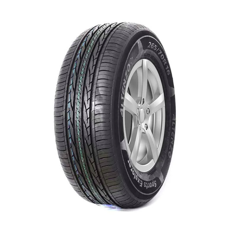 Летние шины Altenzo Sports Explorer 265/70 R18 116H в Москве от 12714  руб.